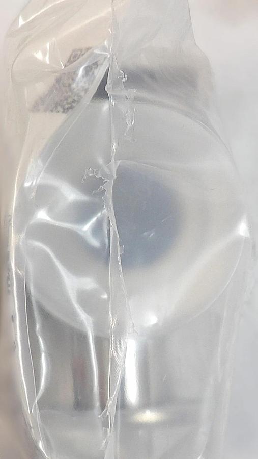 Nor-Cal Products NAP-200-NW-XPE-1/8 Vacuum Isolation Angle Valve Lot of 2 New