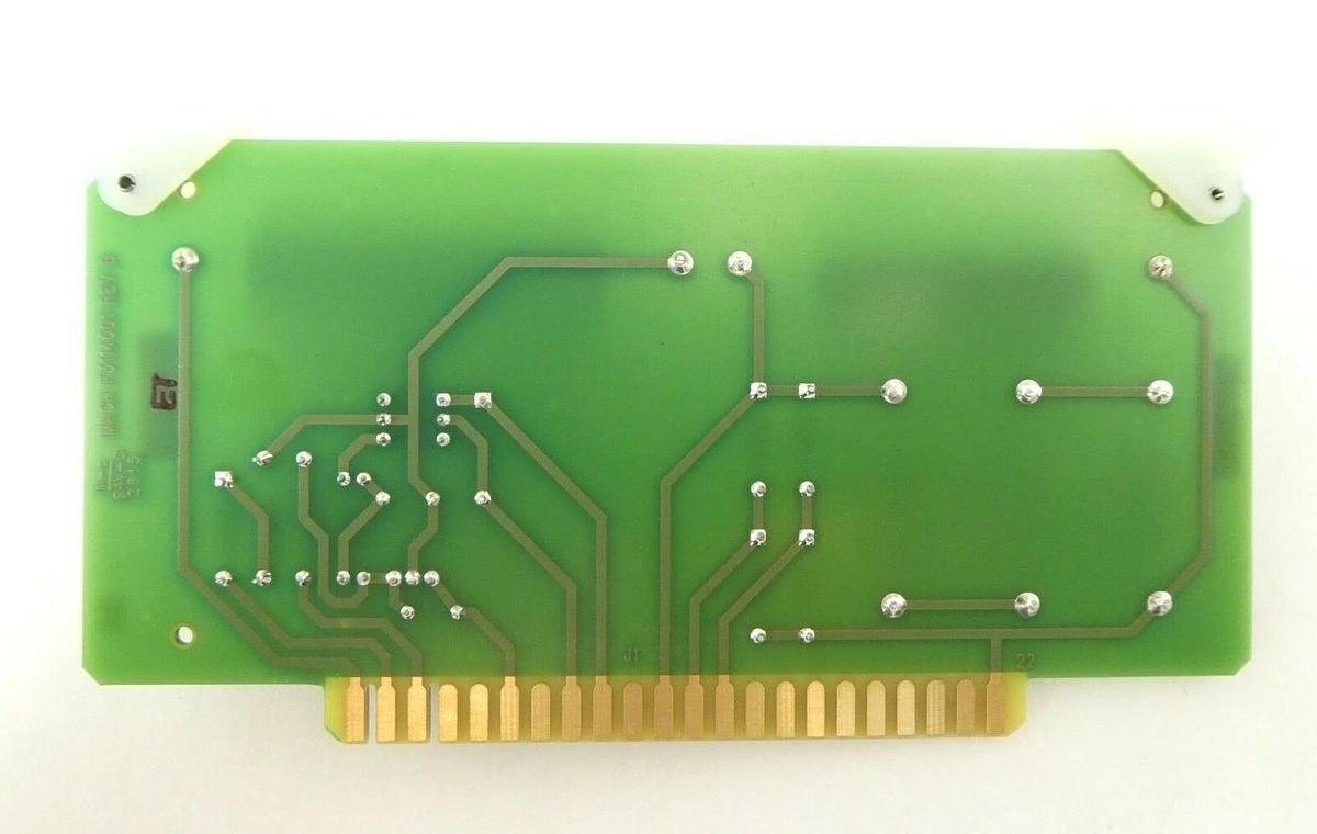 Varian Ion Implant Systems F3113001 Filament Control PCB Card F3114001 New Spare