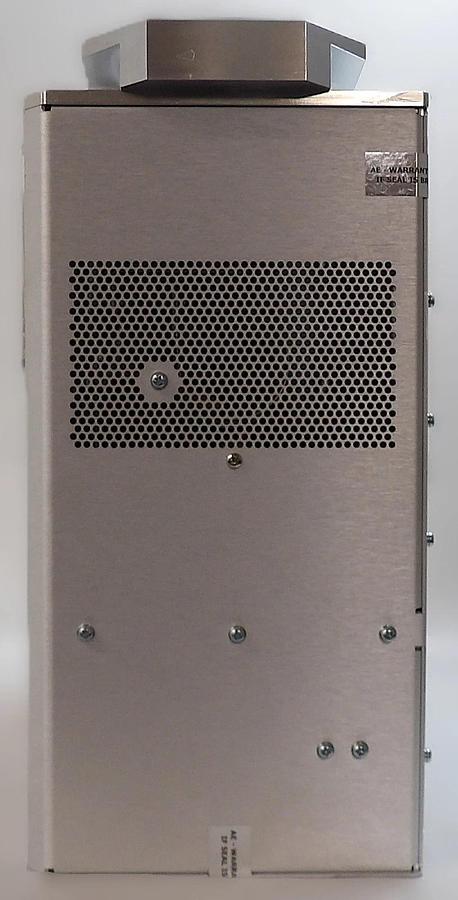 Used Navigator II AE Advanced Energy 3155301-029 RF Match 3Z39-000011-V1 Working