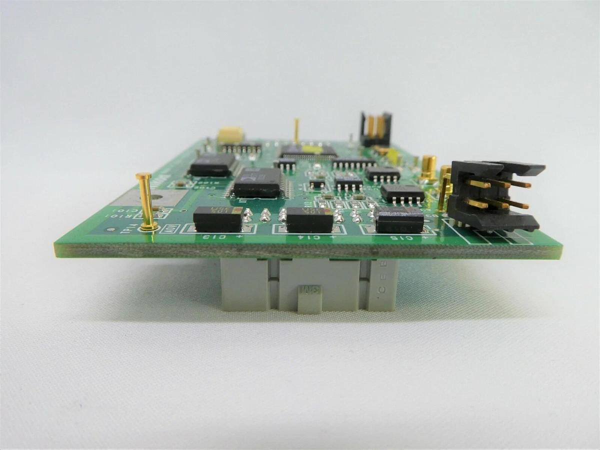 Used Nikon 4S008-093 Processor Board PCB STGX41SUB NSR-S205C Working Spare