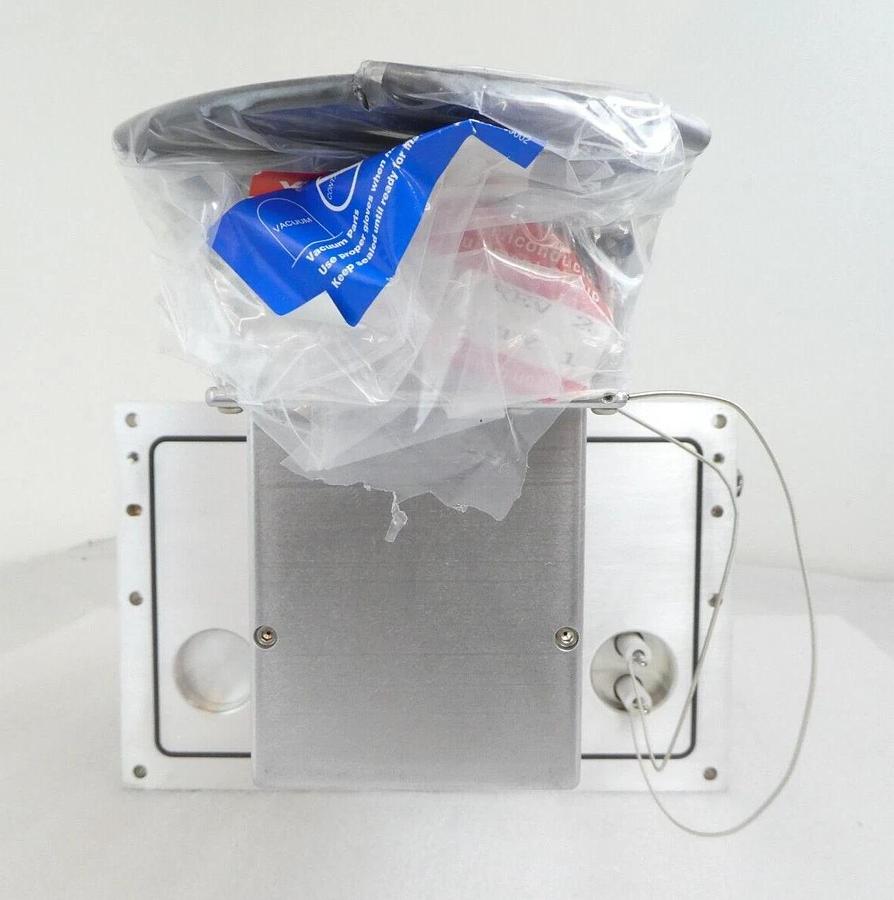 Varian Semiconductor Equipment 106714002 Exit Slip Manipulator VSEA Damaged New