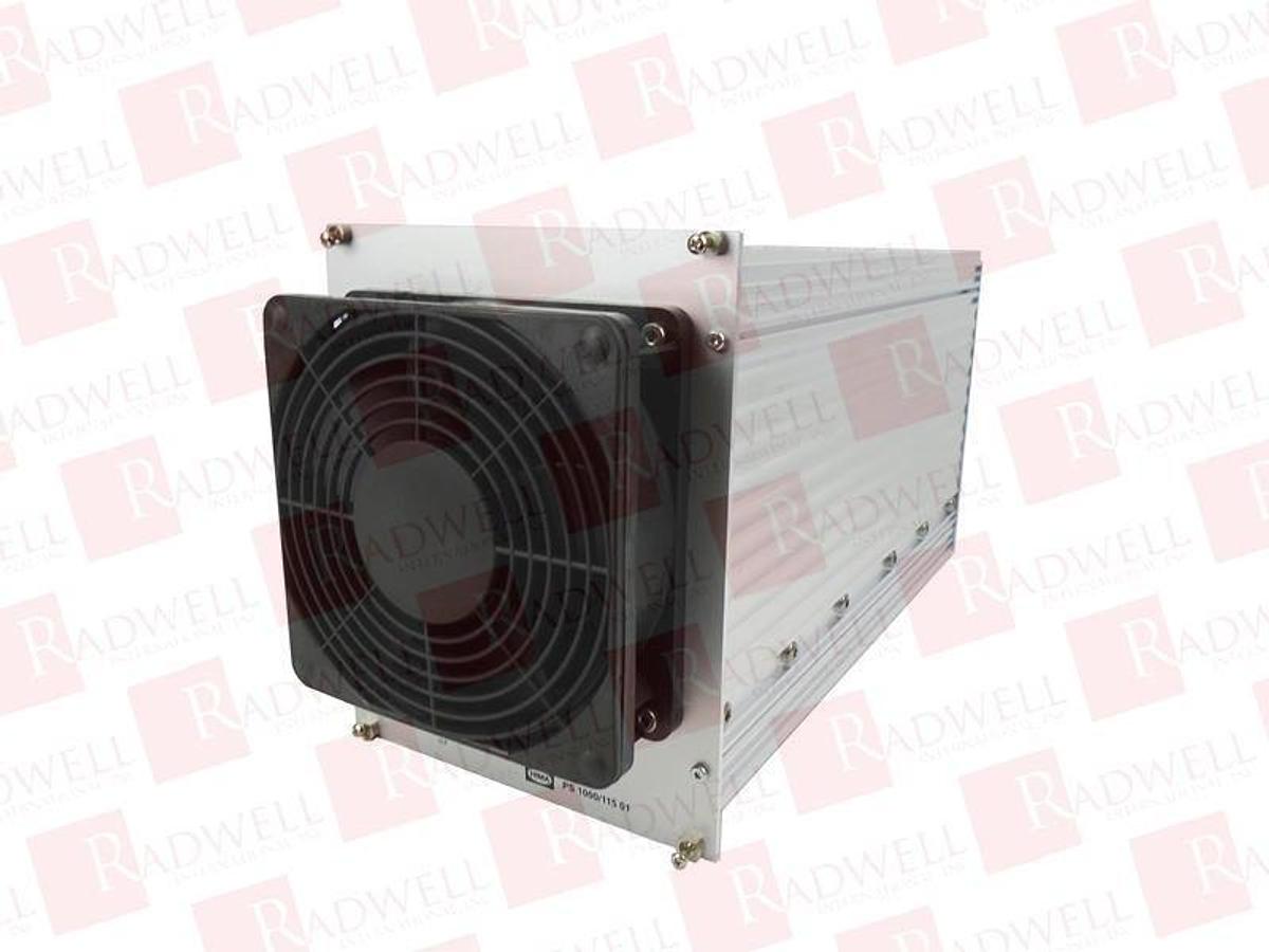 Used KLA-Tencor 11301400430000 NG Power Supply Unit 11 301 400 430 000 Used