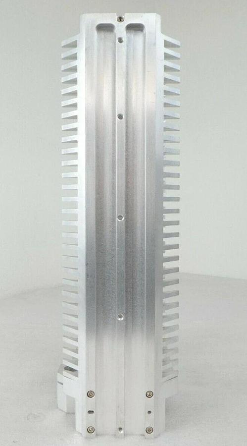 Used AMAT Applied Materials 0010-70078 200mm Wafer Storage Tray Assembly 8" Working