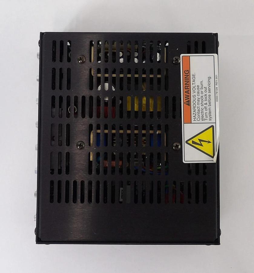 Used Exactus IFM8-915 8-Channel Serial Port Hub PYRO/EM AMAT 0190-32884 Working