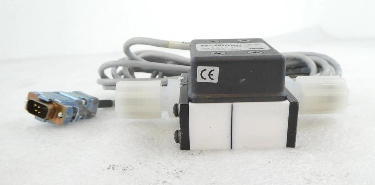 Novellus Systems 34-251950-00 Flow Sensor Assembly McMillan 105 New Surplus