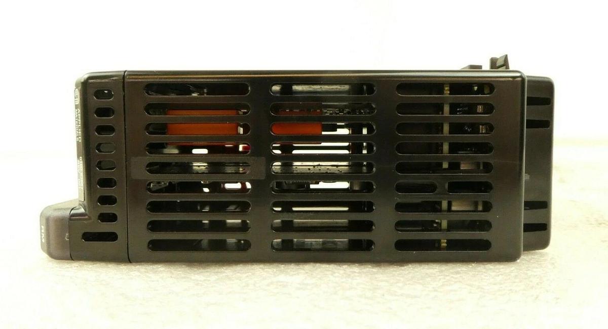 Used AMAT Applied Materials 0190-83667 PLC Programmable Logic Controller Working