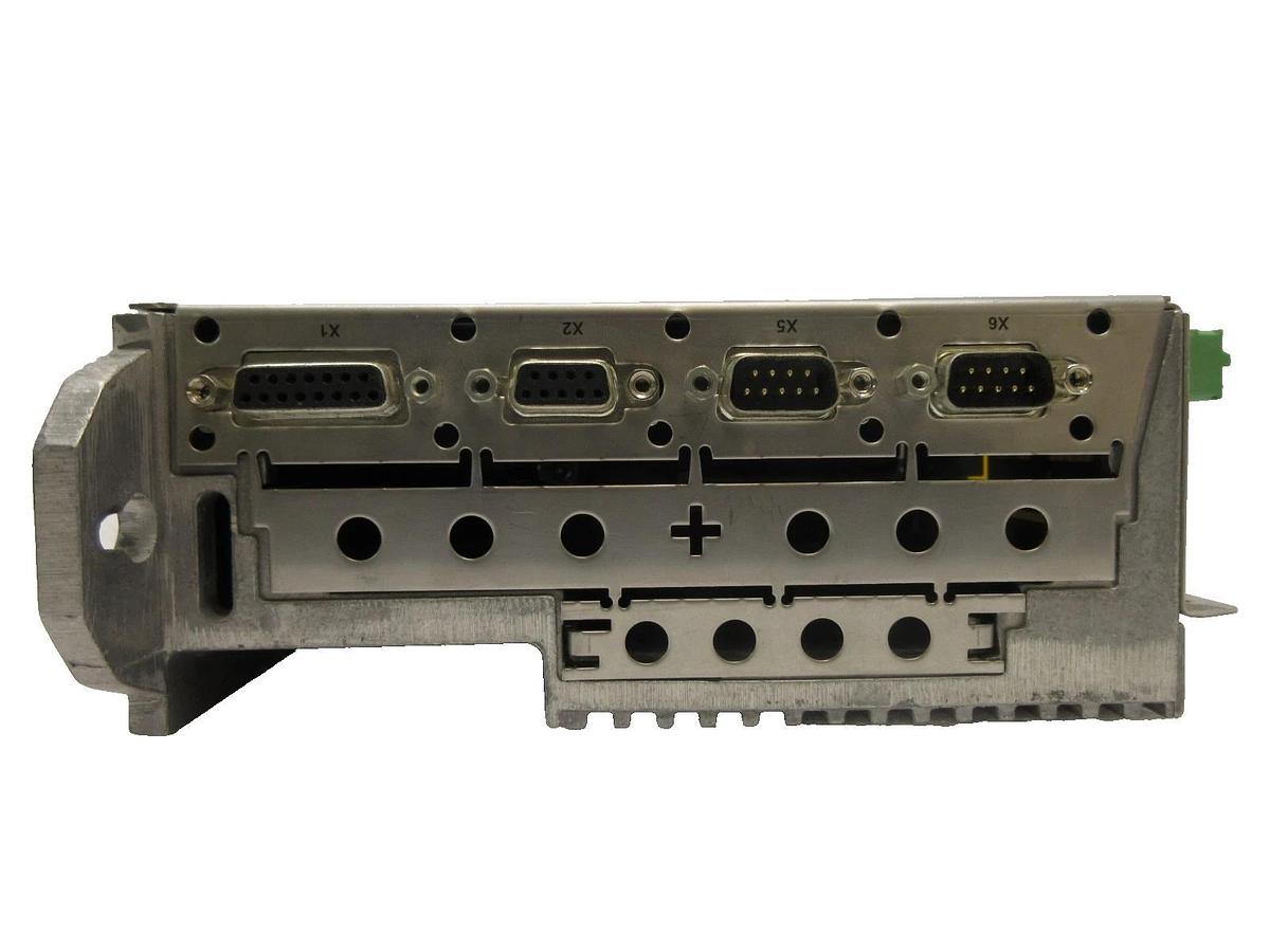 Used Telemecanique LXM15LD21M3 Servo Drive Lexium 15 LP Schneider Square D Working
