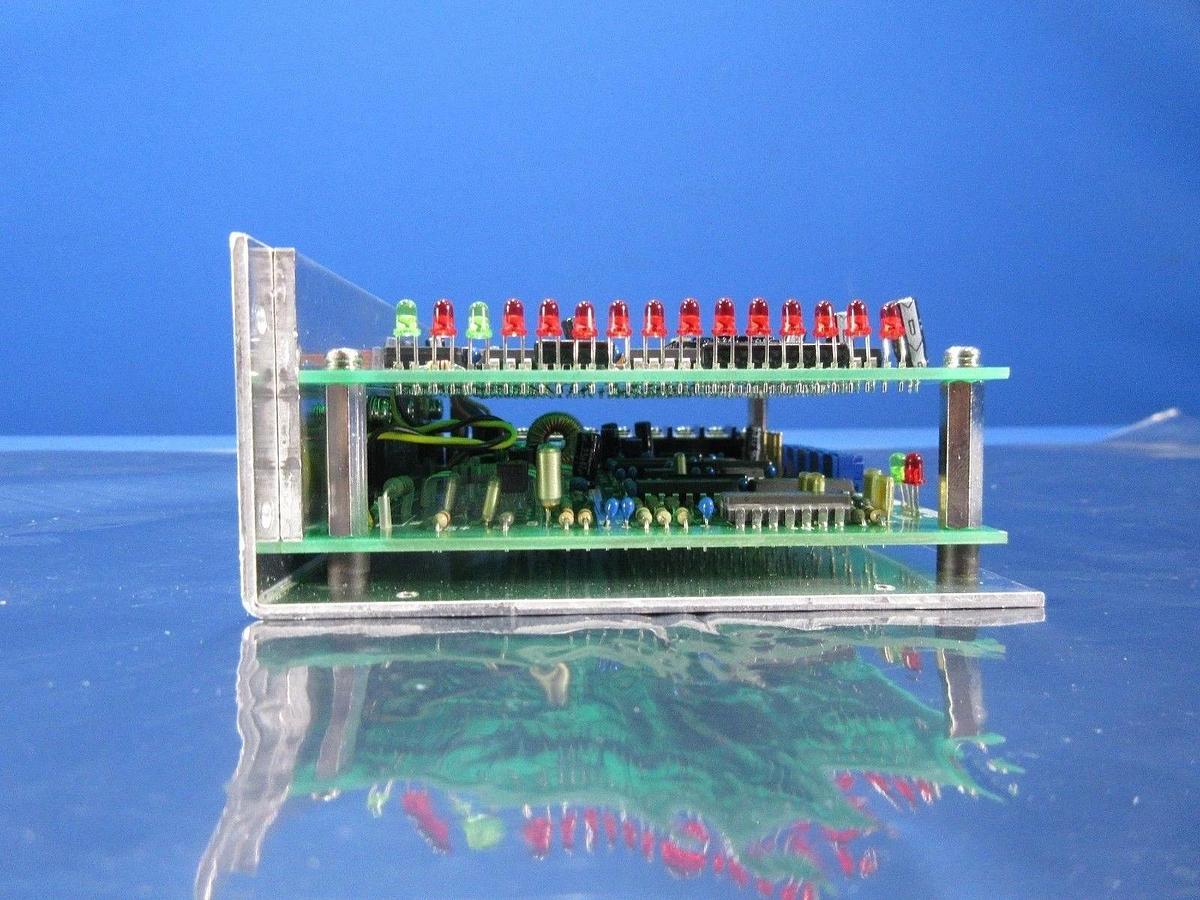 Used Yamasho YM-S122D PCB Assy. YM-S330F Lasertec MD2500 Used Working