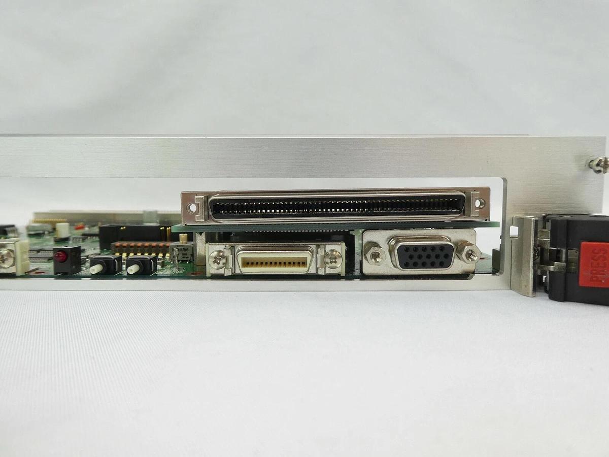 Used Lasertec C-100479A Process PCB Card CL-PATGEN C-100478A C-100799 Working Surplus