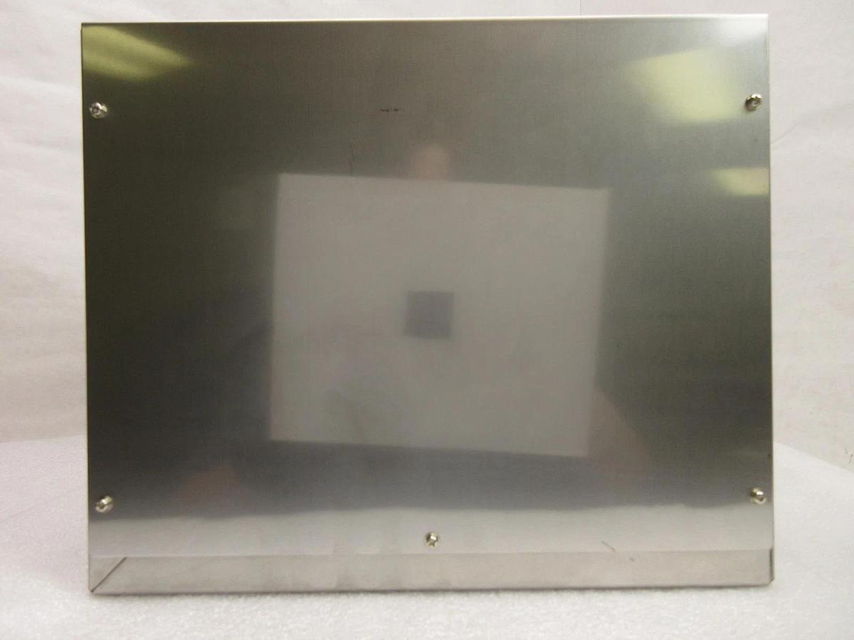 Used Nikon 4T070-339-1 RY-LDBtm Amplifier Module SPA494F 4S013-884 NSR Series Working