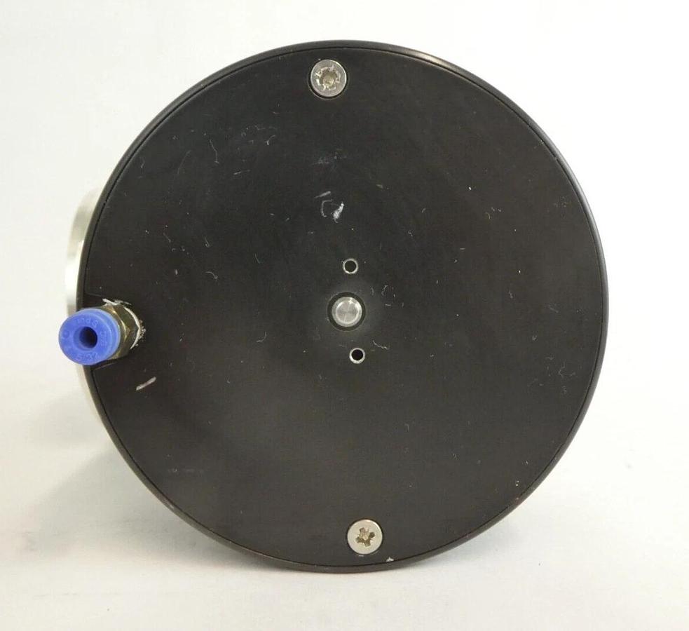 Used VAT 26336-QA11-0002 Angle Valve Series 26 Reseller Lot of 2 Working Surplus