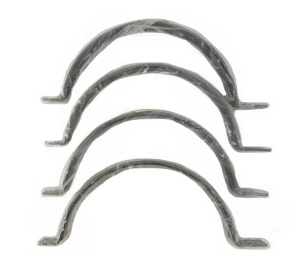 Axcelis Technologies 17080030 Hanger Section Cryo Removal Reseller Lot of 4 New