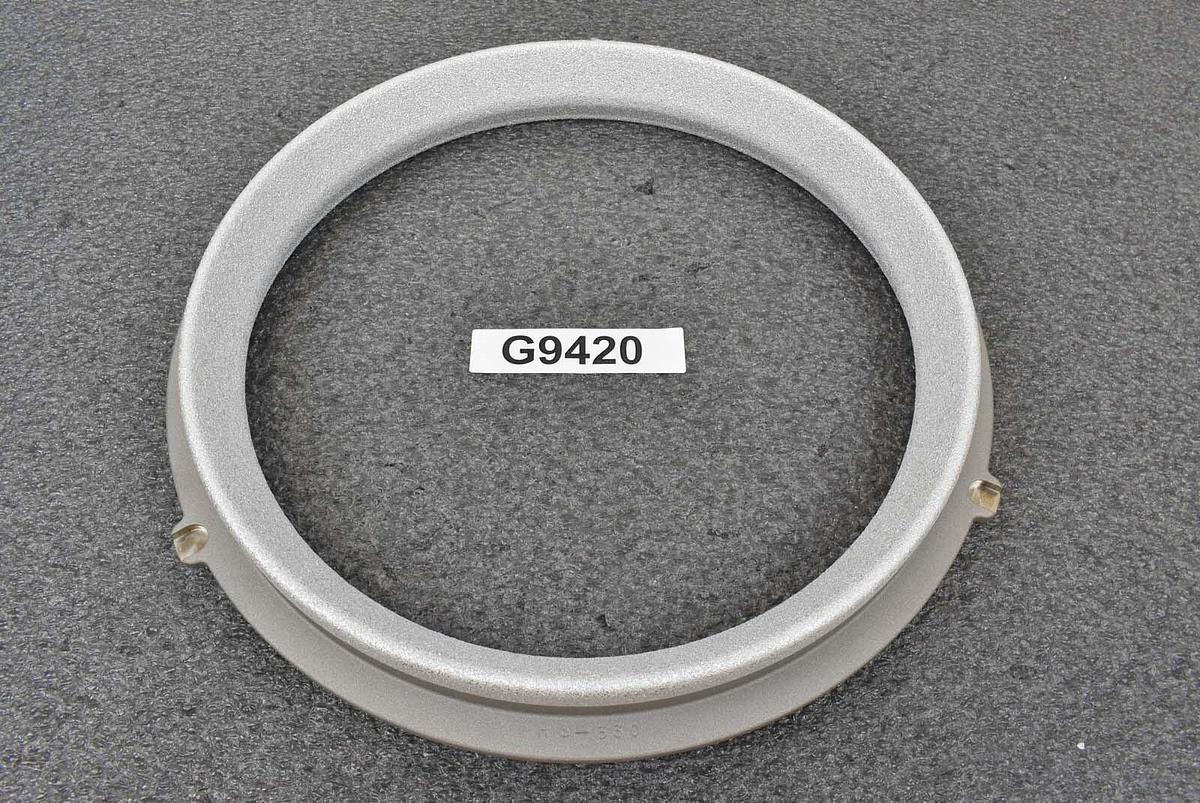 Used Applied Materials 0021-17722 Upper Shield Endura, Ring