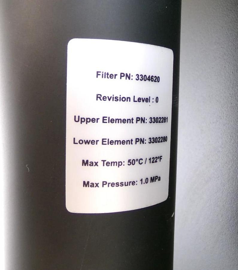 AB Sciex 5090457 Nitrogen Gas Generator N38 Spectrometer New Surplus