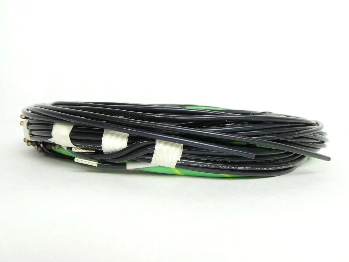 ASM 17-140184D02 Wire Harness Lamp Bank BOT DR New Surplus