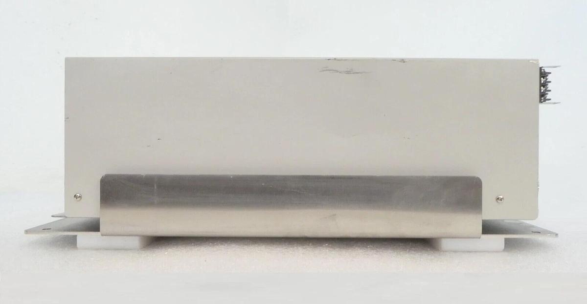 Used Kaijo 69110 600w Ultrasonic Generator with 400w Matching Box M20005-R Surplus