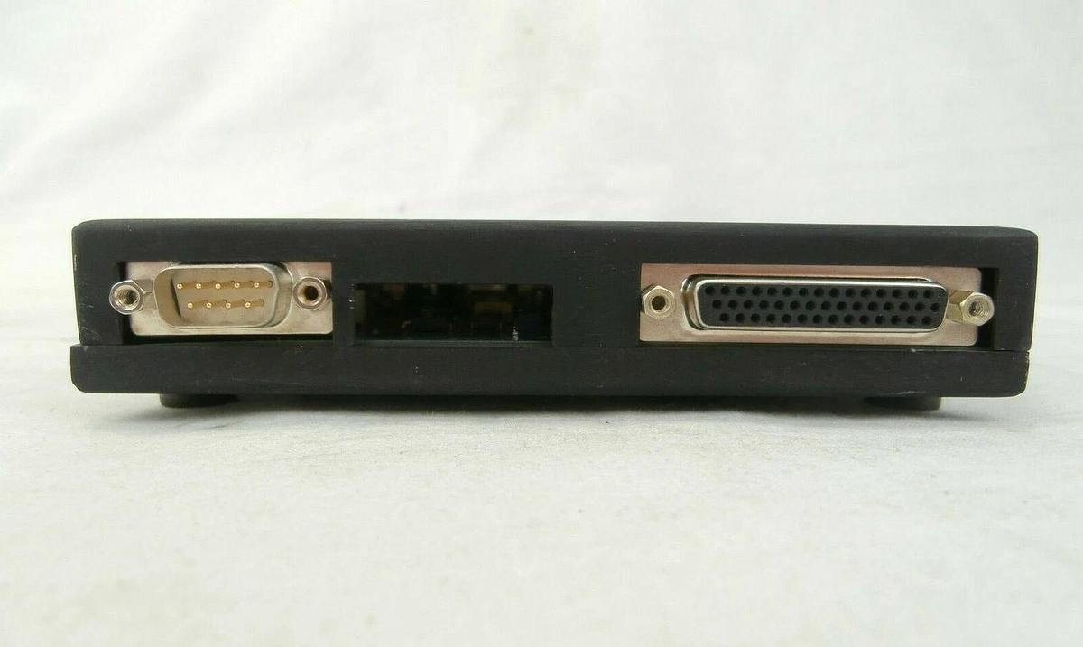 Used Delta Design 1944602-501 PSM Power Summing Module Used Working