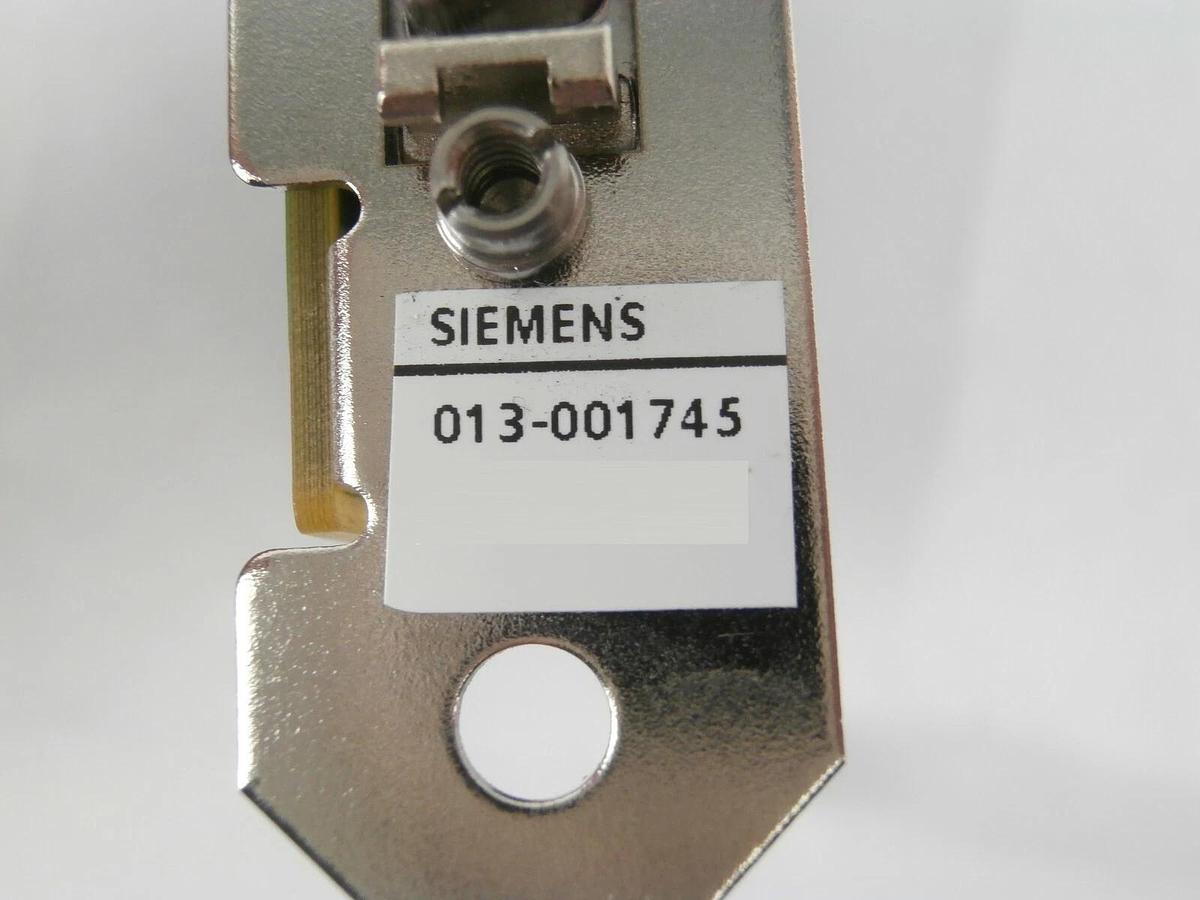 Used Siemens 013-001745 RVSI PCI Frame Grabber PCB Card 045-210400 045-208000 Working