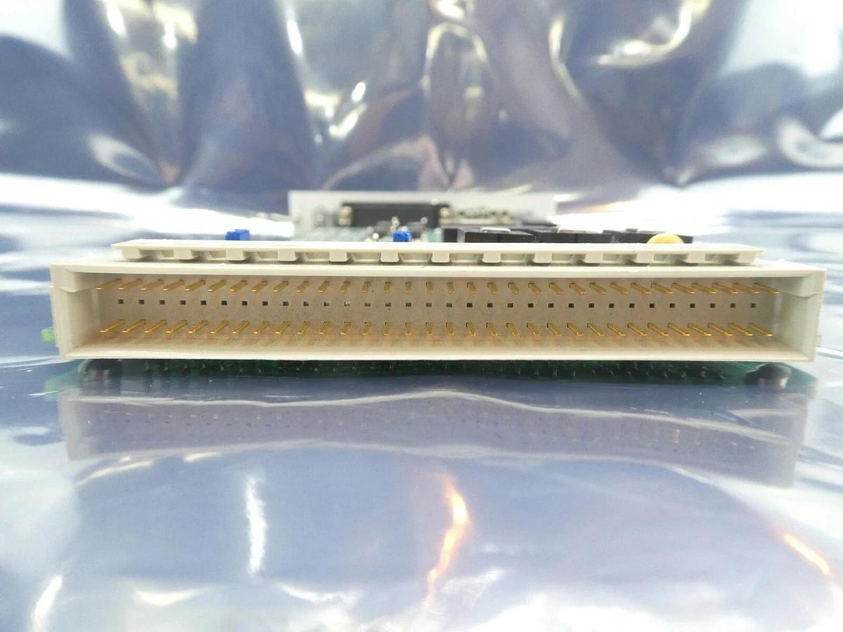 Used AMAT Applied Materials 0120-01139 PSD Board PCB Card FARADAY 0110-01139 Working