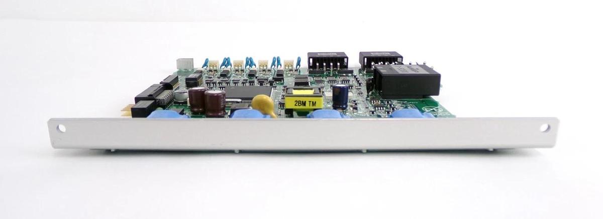 TEL Tokyo Electron 3M80-001910-14 Heater Controller PCB RCB-28-B1 New Surplus