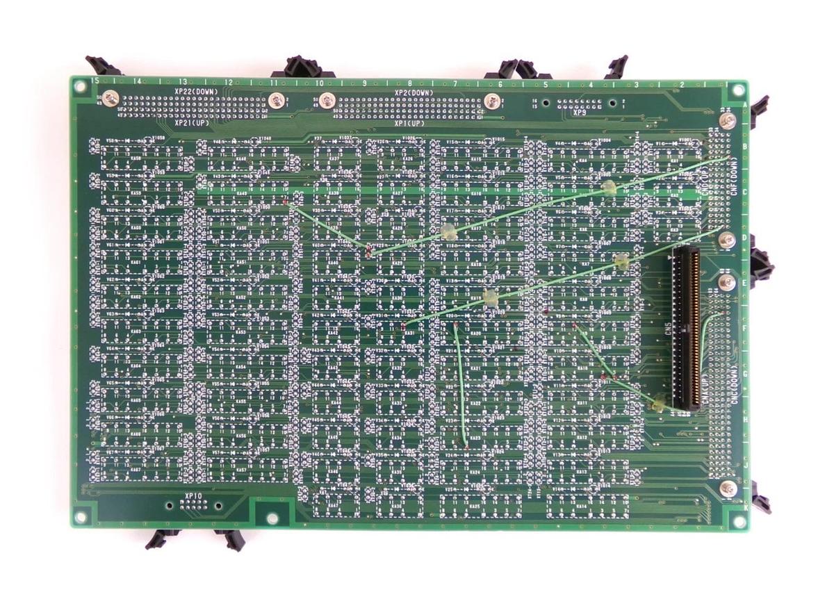 TEL Tokyo Electron 2180-020593-11 GAS HW-I/L-A TTL-T0053 PCB 2181-020188-11 New