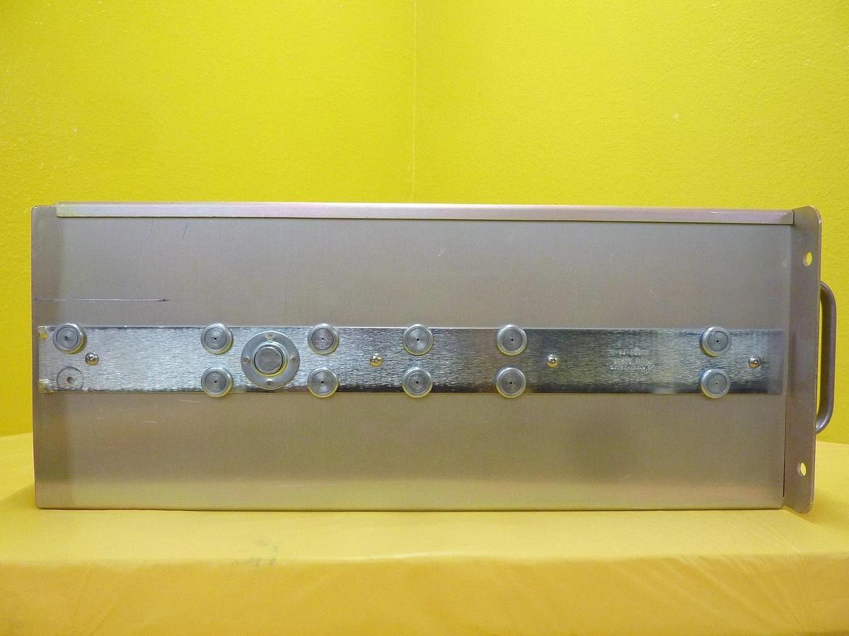 Used Axcelis 572881 Module Control Computer 300mm Fusion ES3 CES3590 Working Surplus