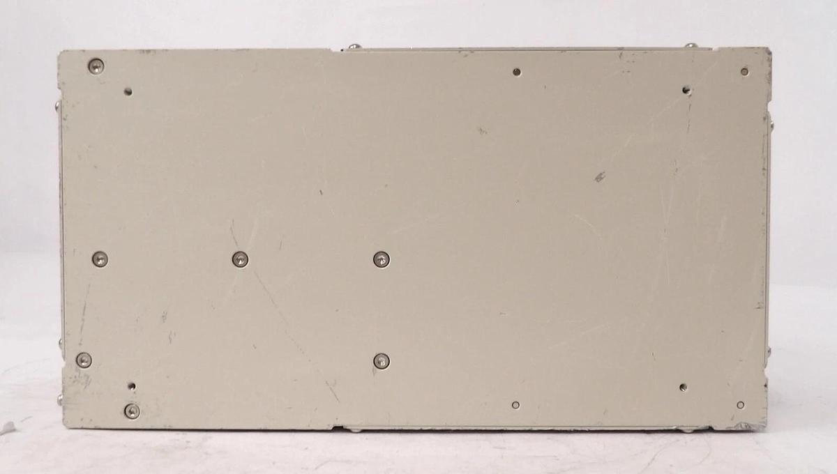 Used Timbre Canopus CNP03424/2L87-127727-V1 Controller Assembly Module Working