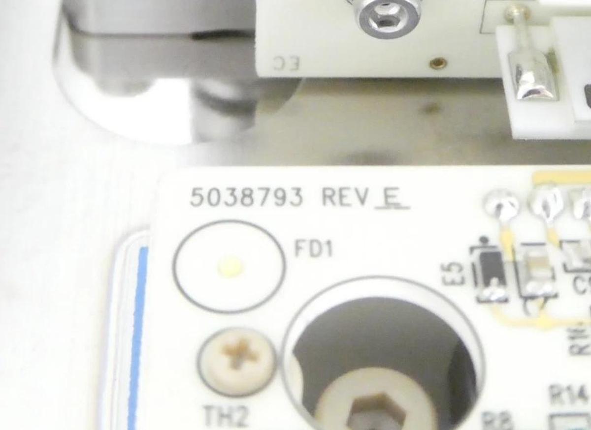 Used AB Sciex 5085897 Spectrometer MDS LC/MS 5040338 5071598 5071599 5030587 Surplus