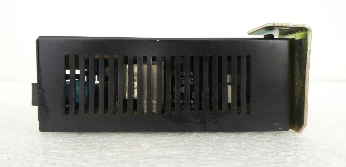 Used Oriental Motor B2349-0716AS Servo Driver VEXTA Reseller Lot of 2 Working Surplus