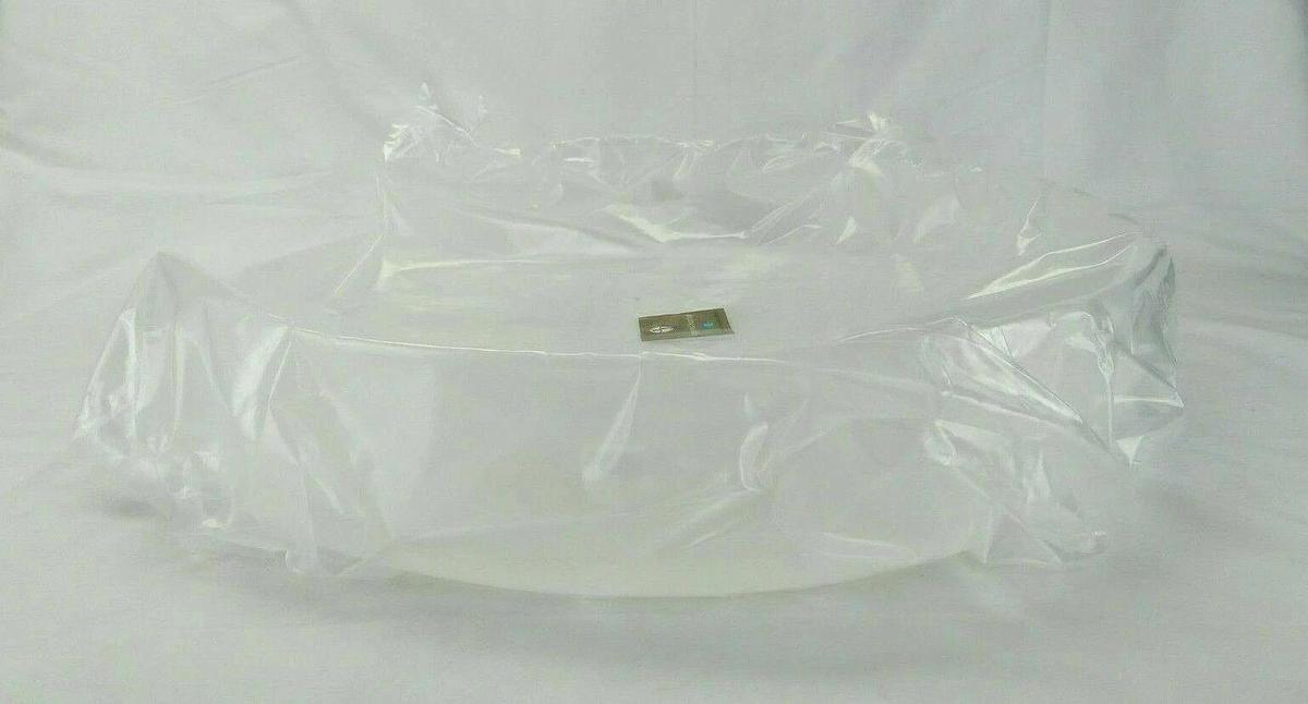 TEL Tokyo Electron 3D05-150048-V1 DEPO INNER-QZ-U-F SPO New Surplus