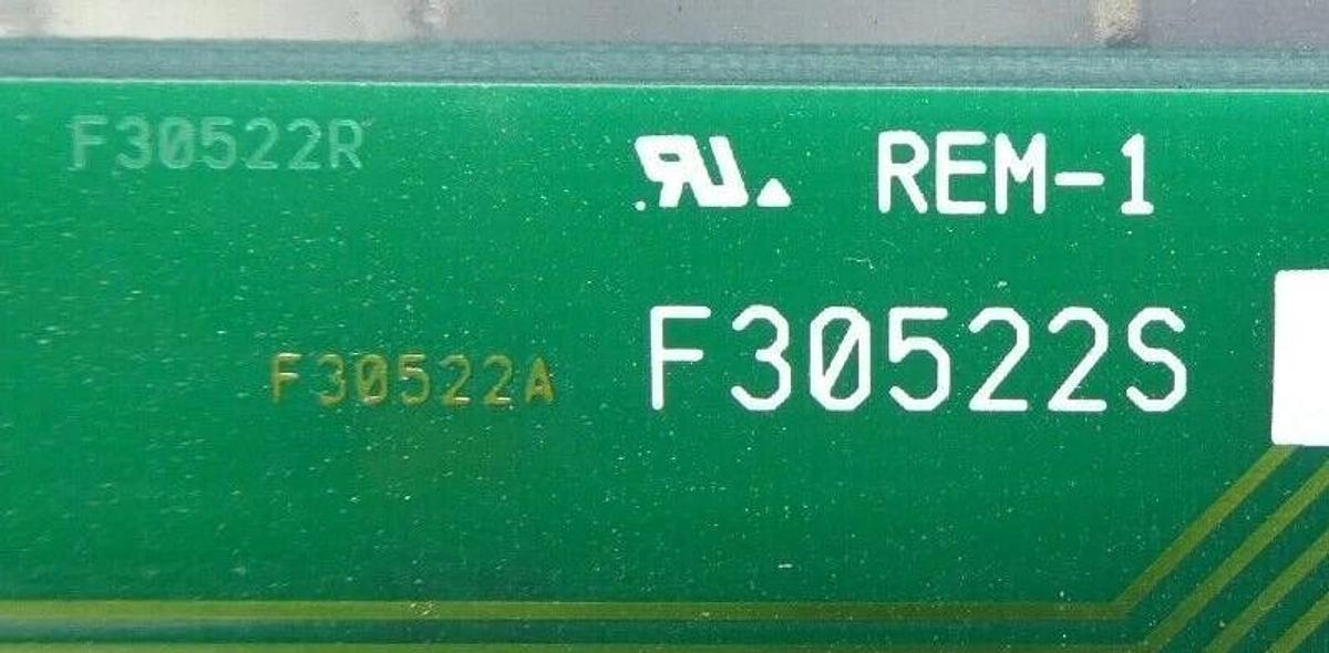Used Sumitomo Electric F30522S Drive Power PCB Card POWER-XY Nikon NSR Working Spare
