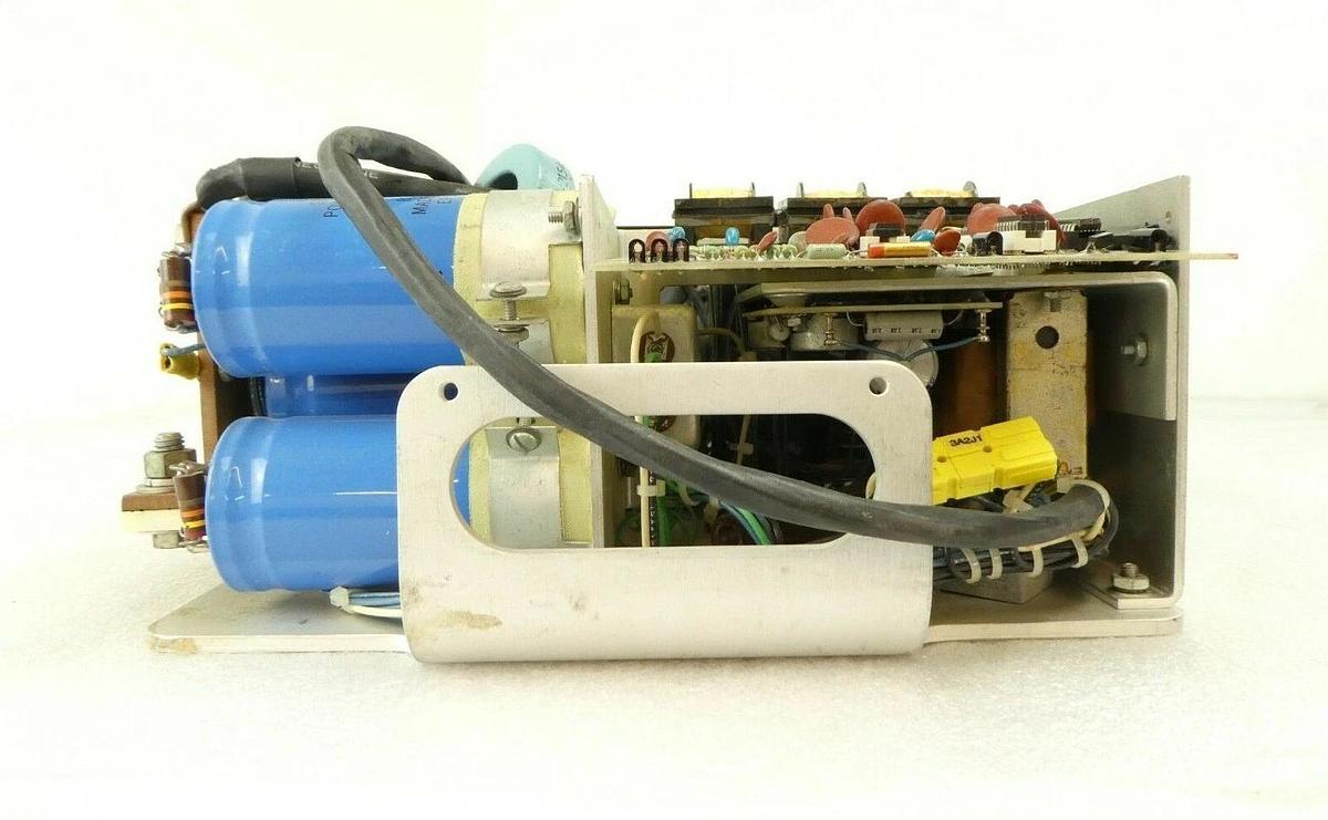 Used Varian Ion Systems E 08148-1 Ion Source Power Supply 08148001 300XP 350DE Spare