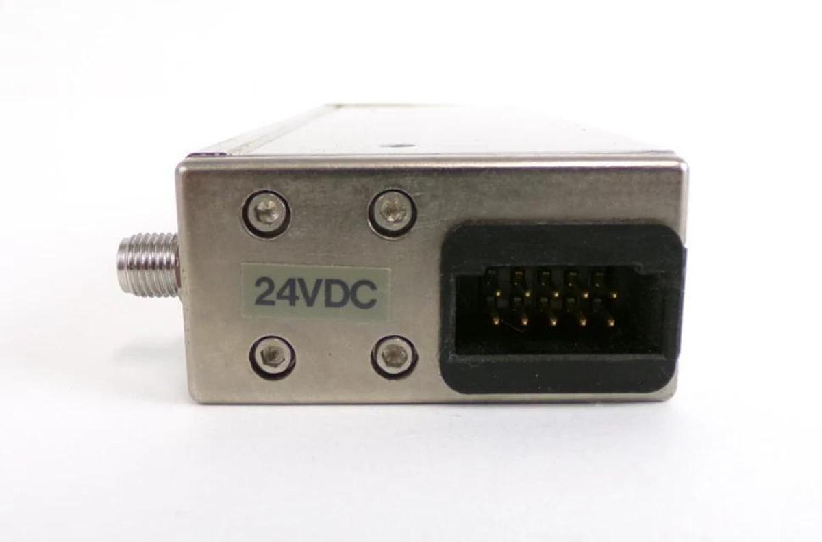 Used Agilent Technologies E4440A Attenuator Set of 2 33360-60003 33321-60058 Surplus