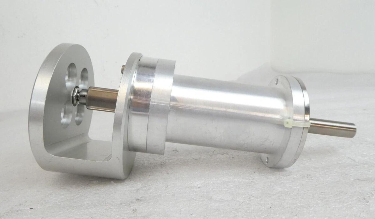 Refurbished Novellus Systems 02-00470-03 Pin Lift Assembly 5+Blank Manufacturer Refurbished