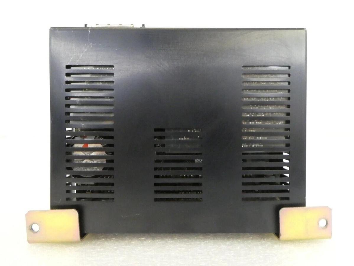 Used Oriental Motor B2349-0716AS Servo Driver VEXTA Reseller Lot of 2 Working Surplus