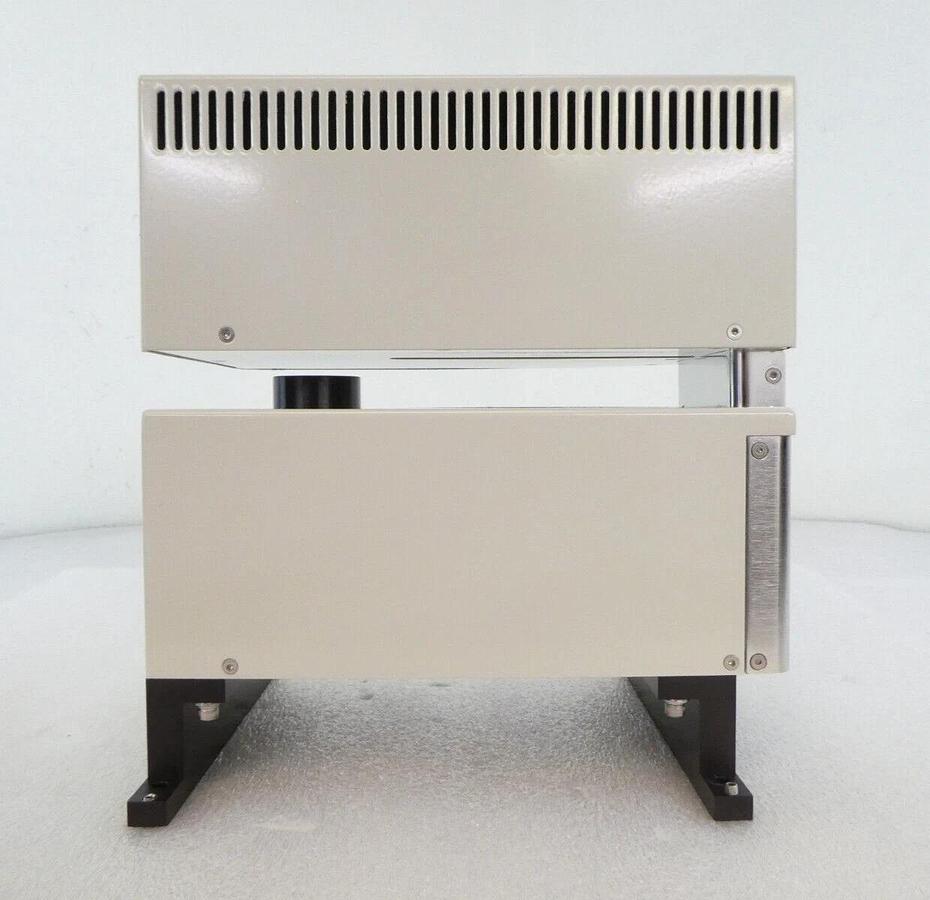 Used Brooks 002-7391-15 300mm Wafer Prealigner Thermo Nicolet ECO 3000 FT-IR Working