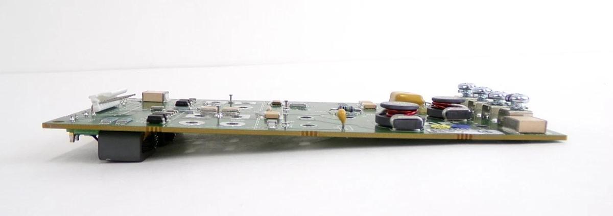 Used AE Advanced Energy 1310070 GENERIC 208V RF 2303262-B Apex 1513 Working