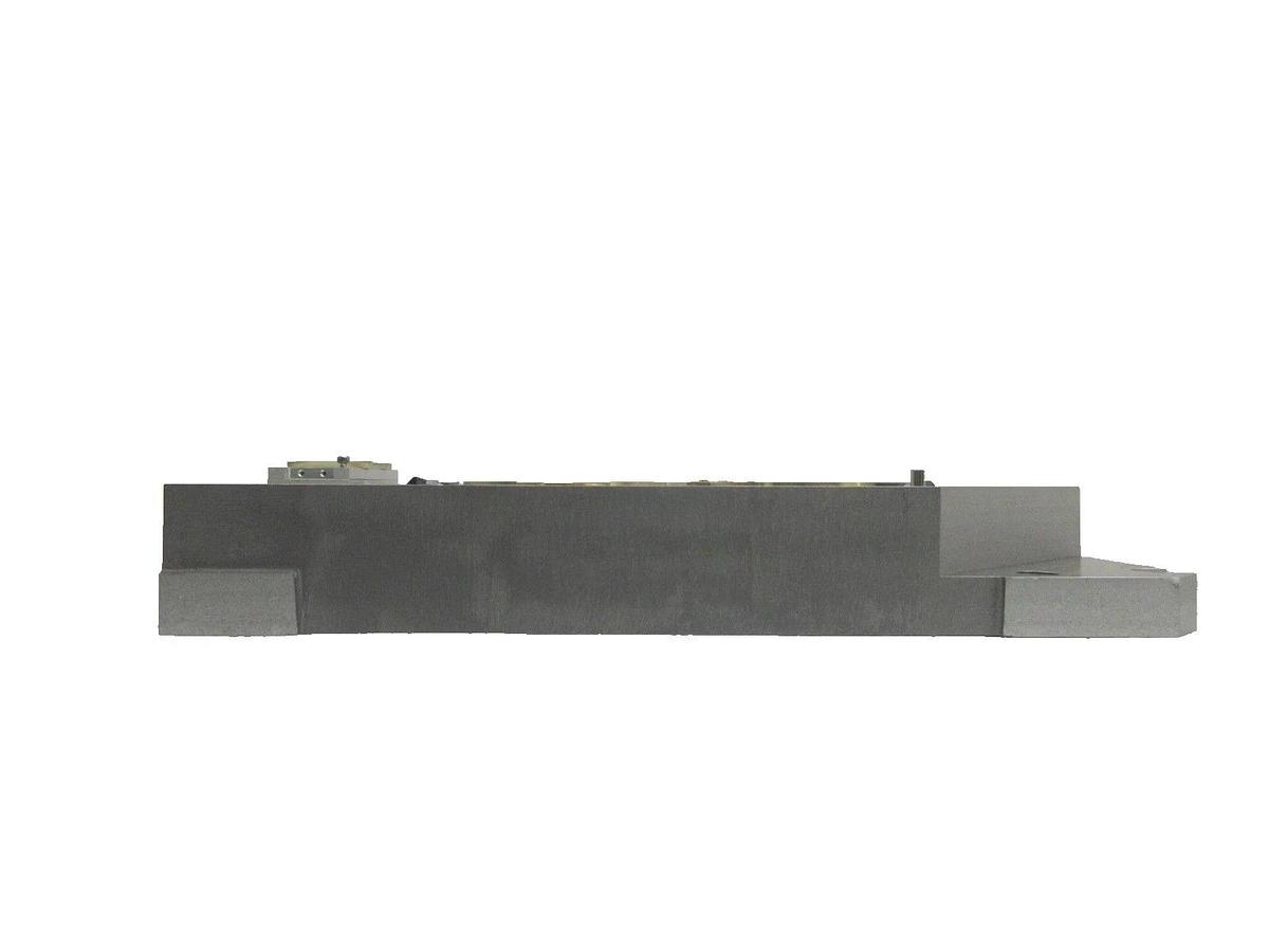 Used Nikon S-Pure Revolver NAILL Optics Platform Assembly 4S013-284 NSR-S204B Working