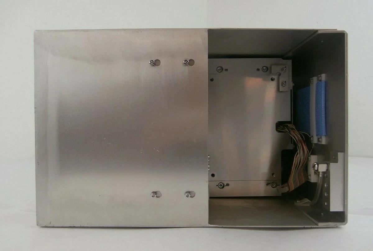 Used Nikon 4K802-997 Robot Elevator 4S013-464 4S013-416 RBTLNK3 NSR-S307E Working