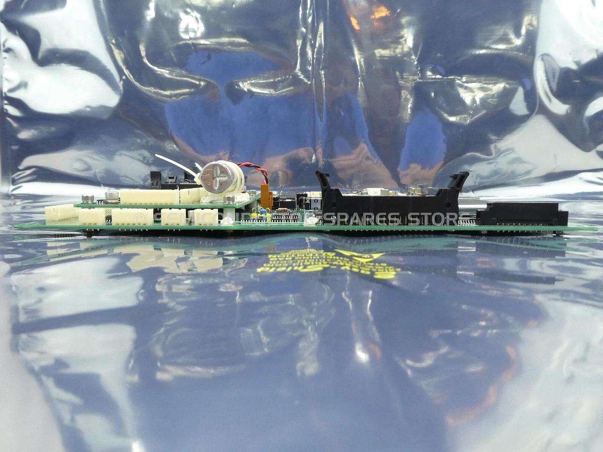 Used Shinko Electric 3CL513C000100 PCB VCLC M132A 3FE113C004500 3ASSYC804900 Working
