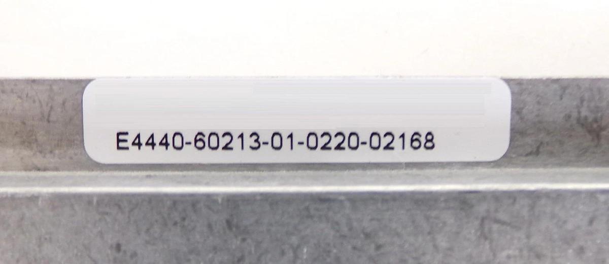 Used Agilent Technologies E4440-60213 Third Converter PCB Card PSA E4440A Surplus