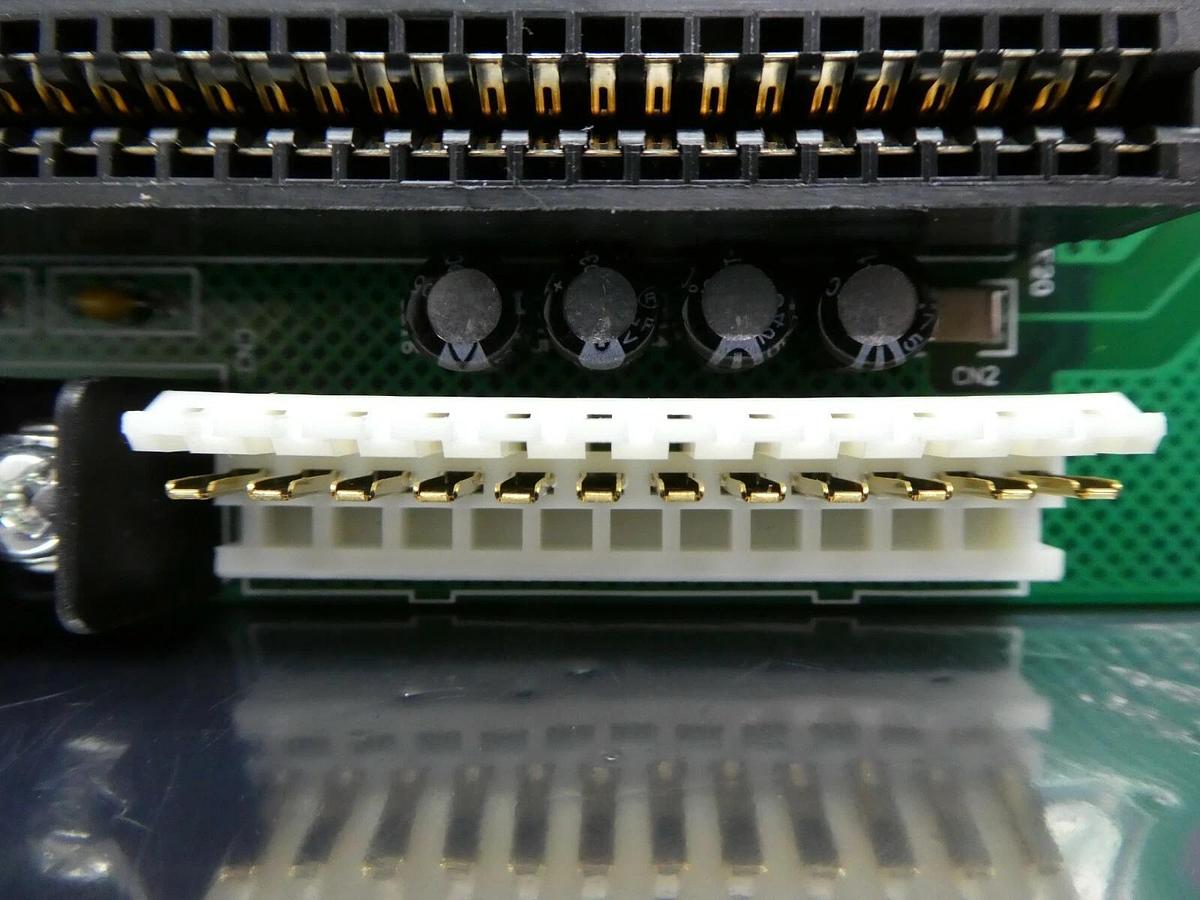 Used Formosa Industrial Computing R507-06I0C-200 Backplane Board PCB BPI-06 Used
