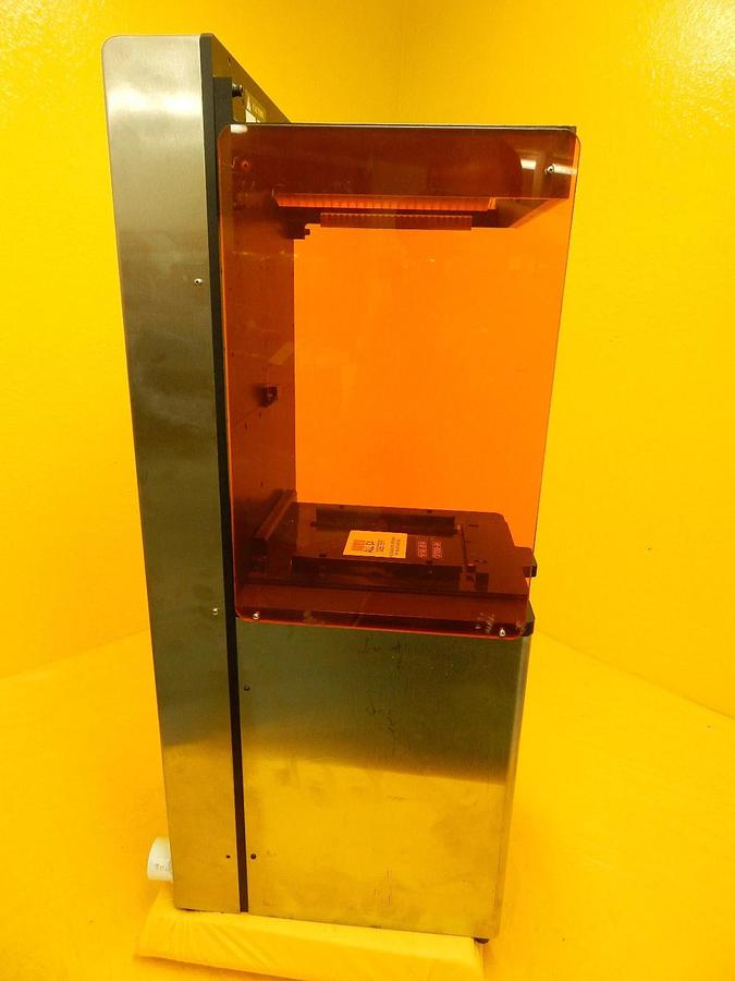 Used Fortrend 120-1004 Silicon Wafer Transfer Machine F-8025 Tested Working Surplus