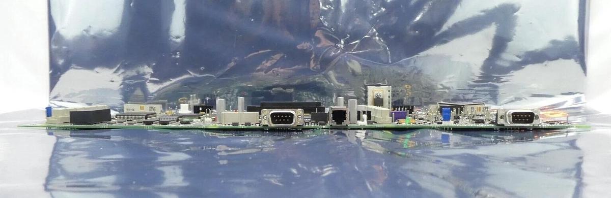 Used AE Advanced Energy 2301478-B Pinnacle New Platform Logic PCB 1303394 Working