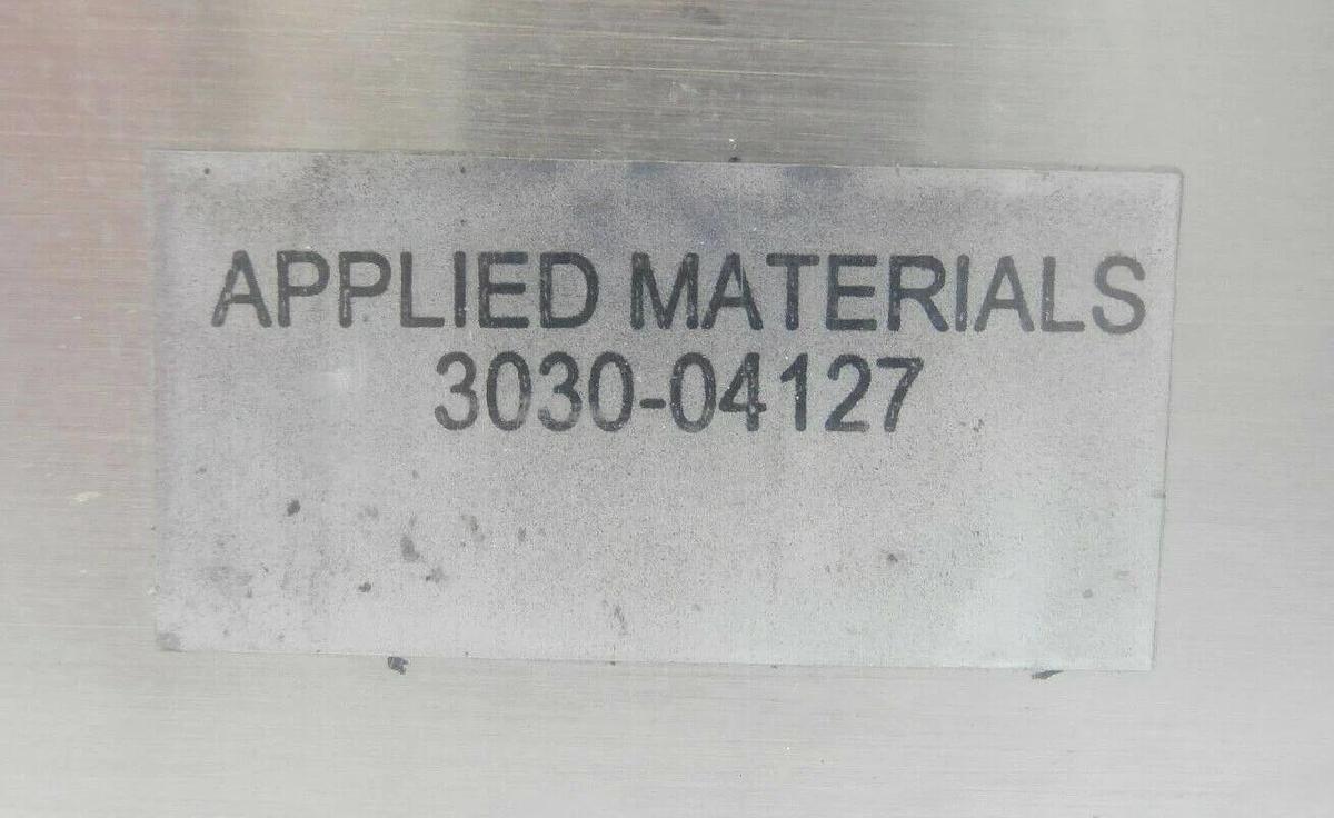 Refurbished Tylan FC-2952MEP5-T Mass Flow Controller MFC AMAT 3030-04127 OEM Refurbished