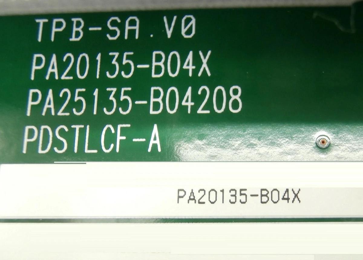 Used Fujitsu PA03585-D320 Single Board Computer SBC PCB Card PDSTLCF-A TEL AM120-2