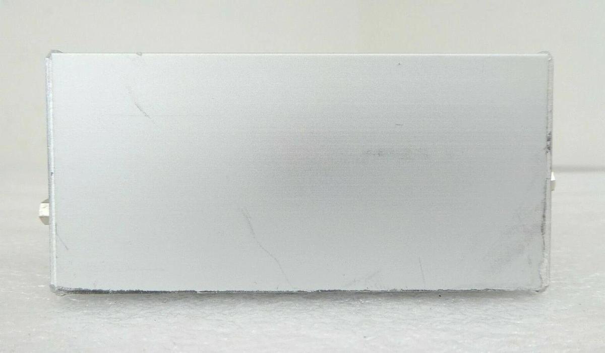 Used TD300 Leybold 800072V0001 Turbomolecular Pump Controller Working Surplus