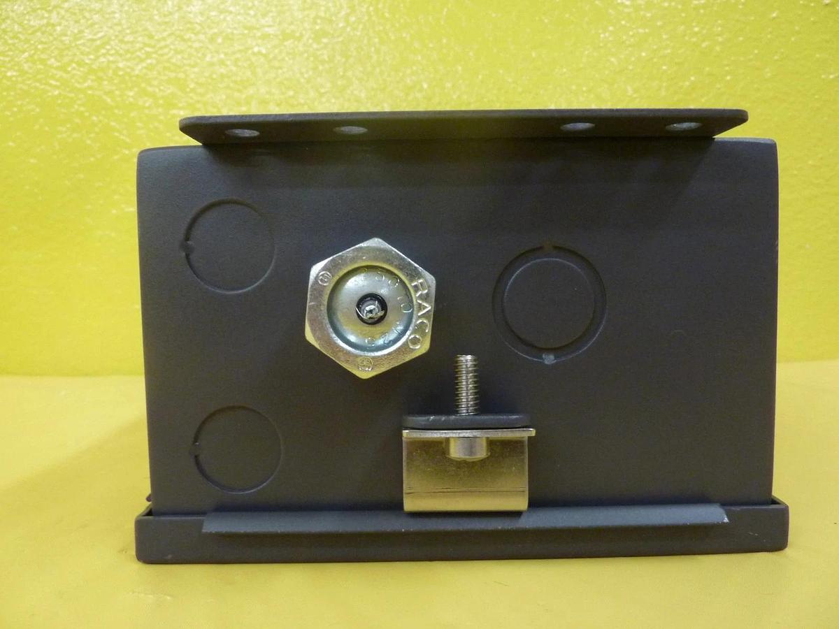 Used Sti 43268-0160 Light Curtain Controller MINISAFE-B MS4316B-2 Used Working