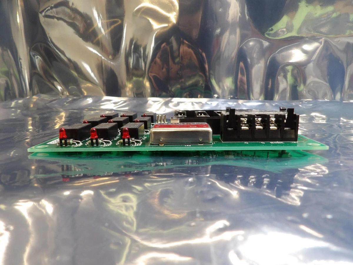 Used Screen 539-50151 PLS-Motor PCB Assembly PC-92040B Reseller Lot of 3 Working