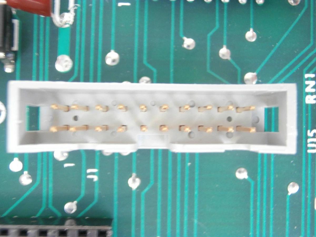 Used PRI Automation KX00003 PCB Card Brooks Automation BM70100 Working Surplus
